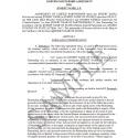 Limited Partnership Agreement (23 Pages)