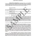 Employment Agreement (6 Pages)